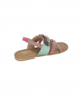 Dora Flat Sandals