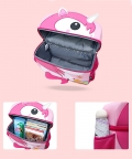 Indimay The Unicorn Backpack For Kids And Toddlers