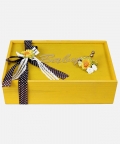 Yellow Sunshine Newborn Hamper Gift Set