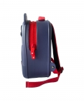 Tic Tac Movable Trinkets Backpack