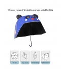 Panda theme Helmet Shape Umbrella