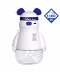 Whitekelly Jo Bear Water Bottle 1100Ml