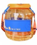 Trendy Tumbler Water Bottle 2600Ml