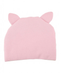 Baby Moo Fox Pink Cap