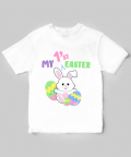 1st Easter Bunny T-Shirt