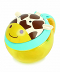 Skip Hop Zoo Snack Cup-Giraffe