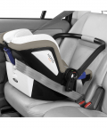 Jane iKoos Carseat (Red Being)
