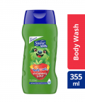 Suave Kids Body Wash Strawberry 12 Oz/355ml (355 ml)