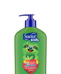 Suave Kids Shampoo 2 in 1 Strawberry Smoother 18 Oz/532ml (532 ml)