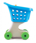 Step2 Little Helper's Shopping Cart | Blue