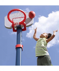 Step2 Shootin` Hoops Pro Basketball Set