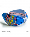 Hair Drama Company X Disney Mickey Classic Knotted Headband(One Size)
