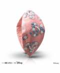 Hair Drama Company X Disney Minnie Knotted Headband(One Size)