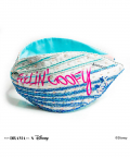 Hair Drama Company X Disney Feelin Goofy Knotted Headband(One Size)