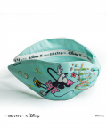 HDC X Disney Kids Mickey & Minnie Love Knotted Headband
