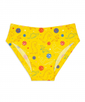 SuperBottoms Young Girl Brief Underwear-Sea-Saw