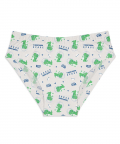 SuperBottoms Young Girl Brief Underwear-Sea-Saw