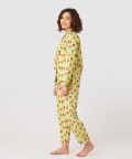 Softy Love Printed Night Suit