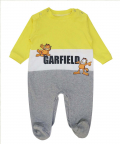 Garfield Romper