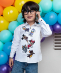 Mickey Mouse Clubhouse Shirt