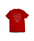 My Favorite People T-Shirt
