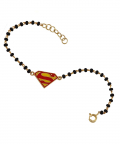 Superman Nazariya Bracelet