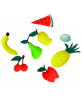 Little Jamun Assorted Fruits-Set Of 8