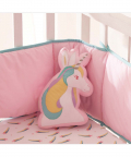 Unicorn Decorative Pillow
