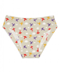 SuperBottoms Young Boy Brief Underwear-Kids` Day Out