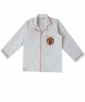 Manchester United Personalised Nightsuit