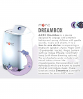 Dreambox Projector With Bluetooth