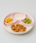 Healthy Meal Set-Cotton Candy/Cotton Candy