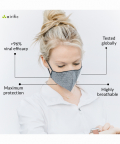 Airific Dobby Anti Viral & Anti Pollution Mask