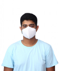 Airific Iggy Anti Viral & Anti Pollution Mask