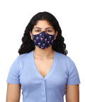 Airific Stand Tall Anti Viral & Anti Pollution Mask