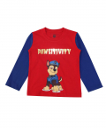 Pawsitivity T-Shirt