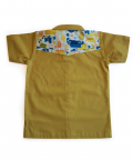 Sunshine Casual Shirt