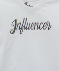 Influencer Tshirt (Unisex)
