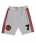 Manchester United Jersey Co-rd Set