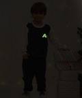 Personalized Glow In The Dark Track Suit
