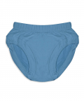SuperBottoms Unisex Toddler Brief Underwear-Finding Dino