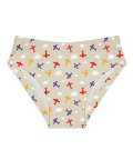 SuperBottoms Young Girl Brief Underwear-Kids` Day Out