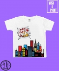 Printed Father Day T-Shirt