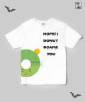 Donut Scare You T-shirt