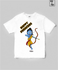 Happy Dussehra Rama T-shirt