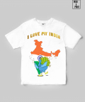Personalised T-shirt For Independence Day