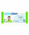 WaterWipes Soapberry Wipes For Baby Pack Of 60