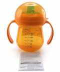 The First Years Lamaze 7oz Non Spill/Freddie Trainer Cup