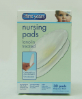 The First Years Disposable Nursing Pad