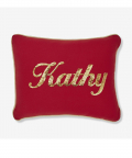 Personalised Sequin Personalized Pillow